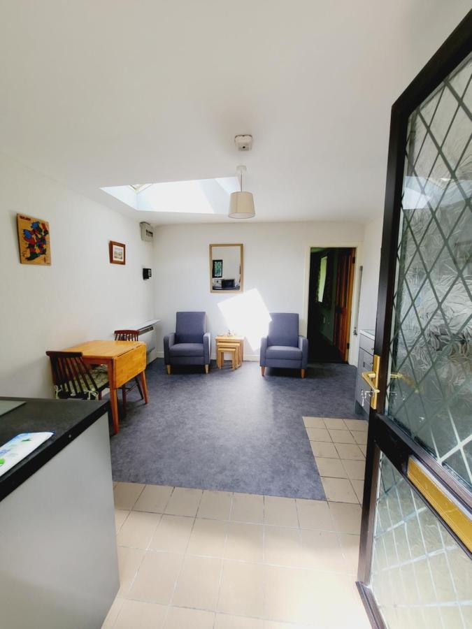 Oak Cottage 3 Km From Rock Of Cashel Кашел Екстериор снимка