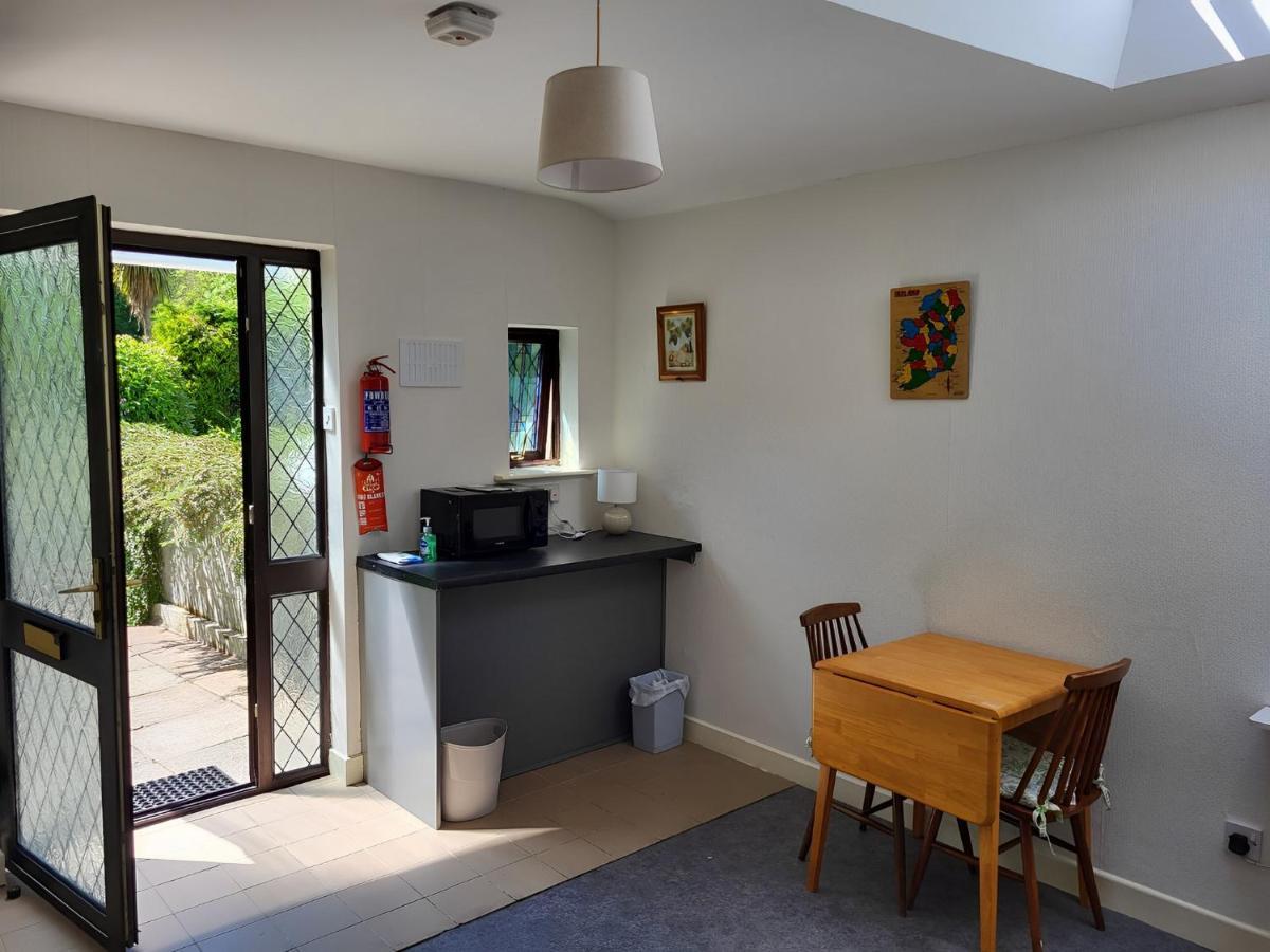 Oak Cottage 3 Km From Rock Of Cashel Кашел Екстериор снимка