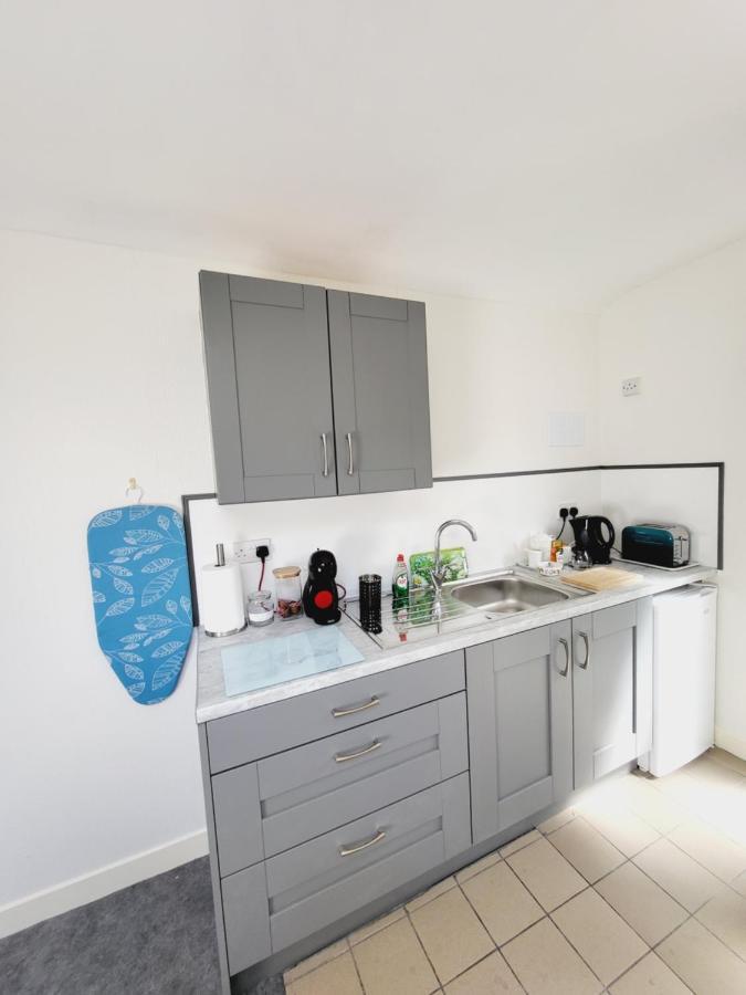 Oak Cottage 3 Km From Rock Of Cashel Кашел Екстериор снимка